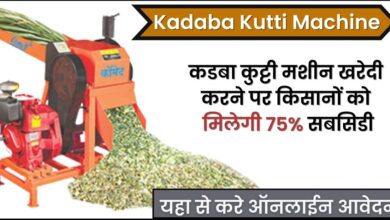 Kadaba Kutti Machine