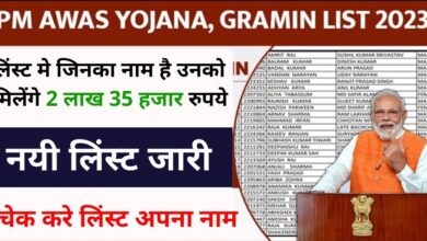 Pradhan Mantri Awas Yojana Apply Online