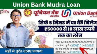 Apply Union Bank Mudra Loan