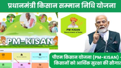 PM Kisan 2025