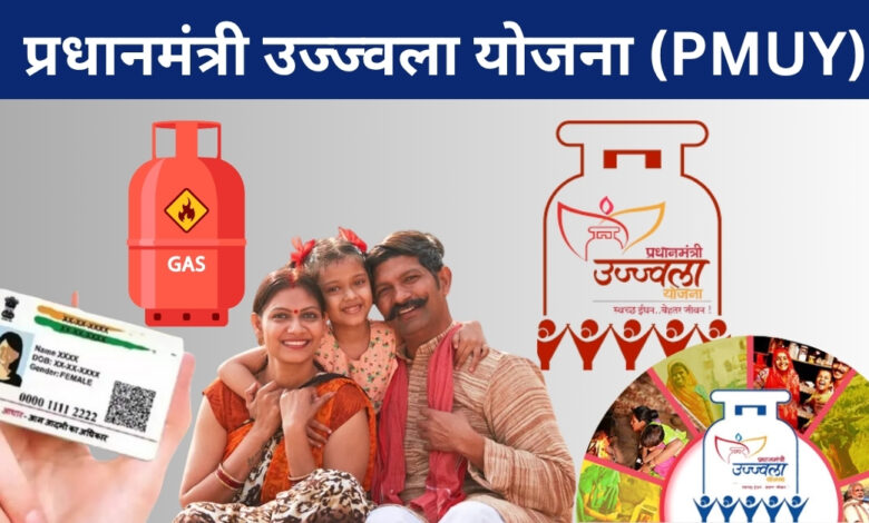 PMUY